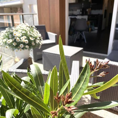 Marguerite-Gap Centre Apartment Екстериор снимка
