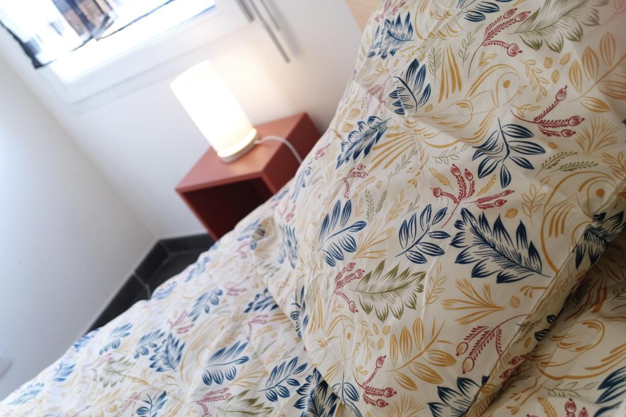 Marguerite-Gap Centre Apartment Екстериор снимка