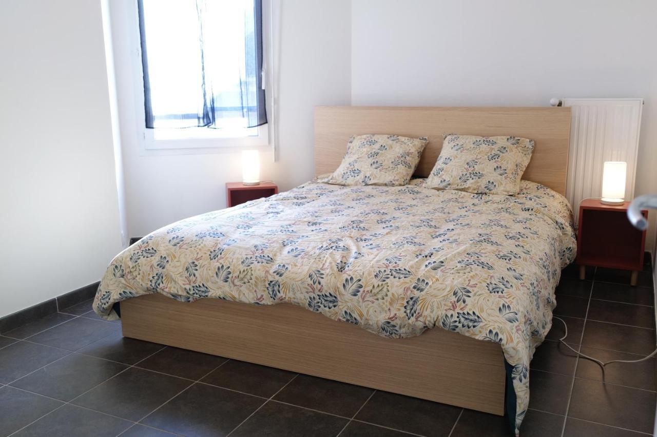 Marguerite-Gap Centre Apartment Екстериор снимка