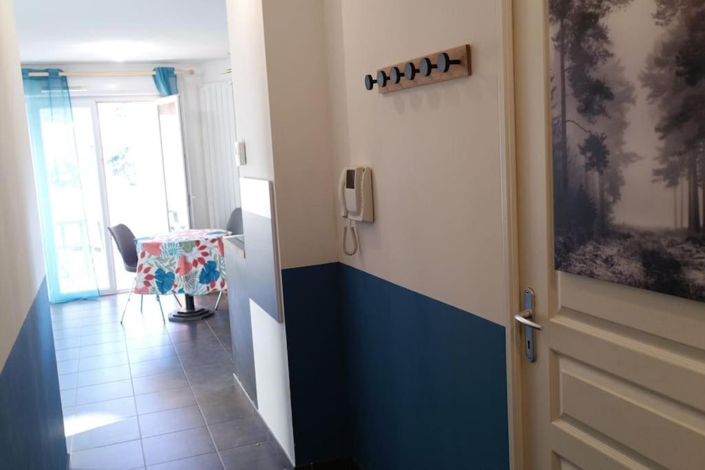 Marguerite-Gap Centre Apartment Екстериор снимка