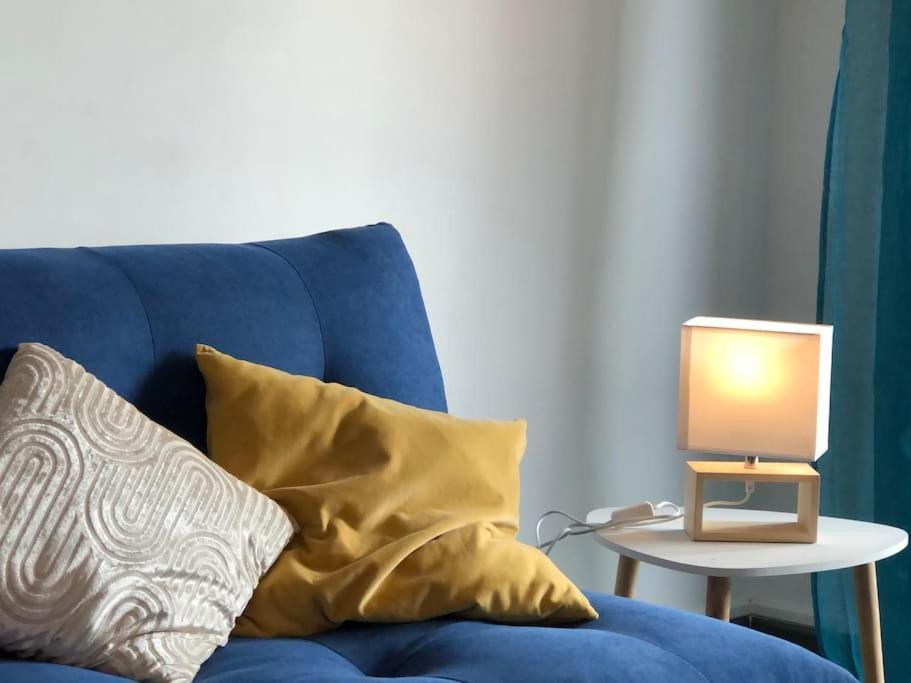 Marguerite-Gap Centre Apartment Екстериор снимка