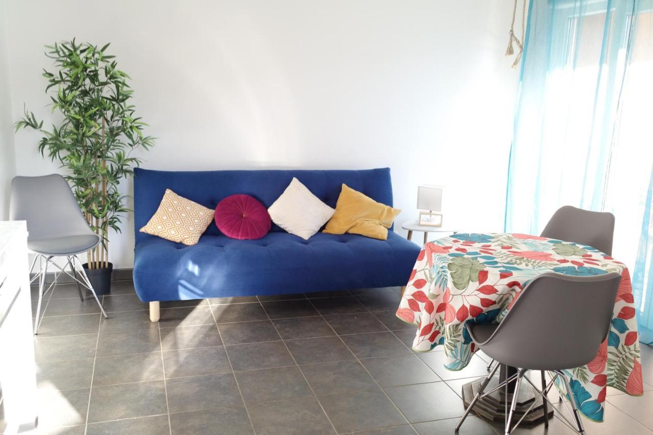 Marguerite-Gap Centre Apartment Екстериор снимка