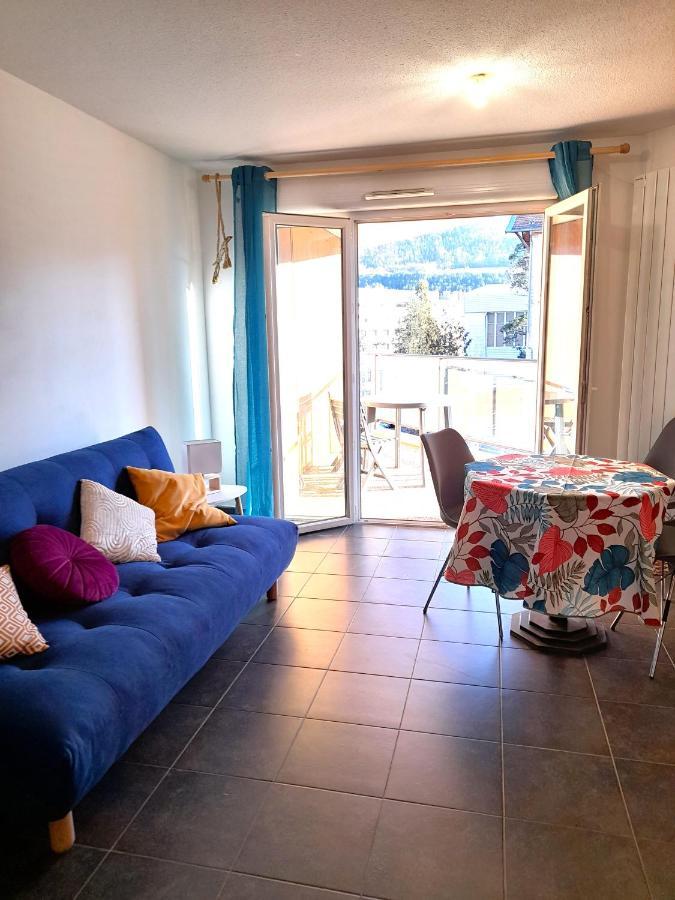 Marguerite-Gap Centre Apartment Екстериор снимка