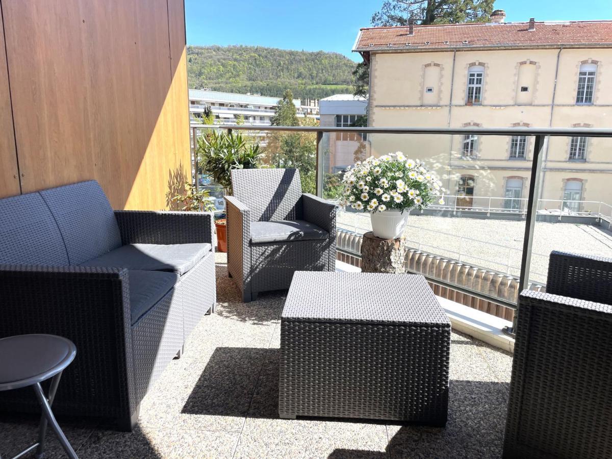 Marguerite-Gap Centre Apartment Екстериор снимка