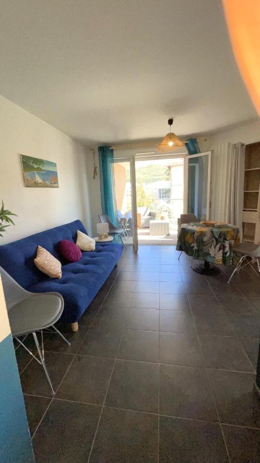 Marguerite-Gap Centre Apartment Екстериор снимка
