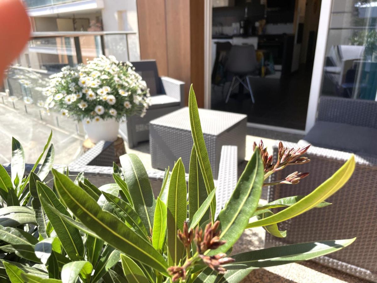 Marguerite-Gap Centre Apartment Екстериор снимка
