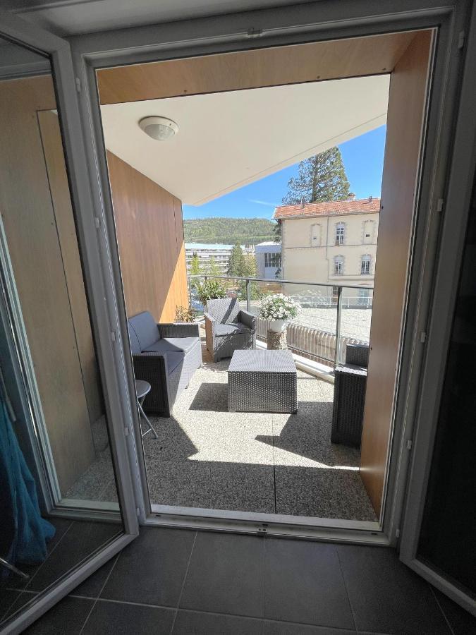 Marguerite-Gap Centre Apartment Екстериор снимка