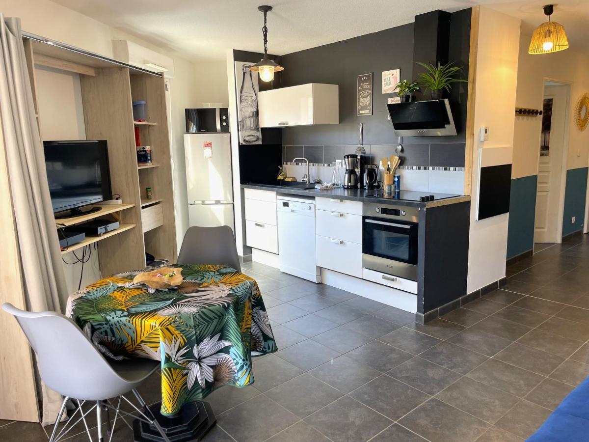 Marguerite-Gap Centre Apartment Екстериор снимка