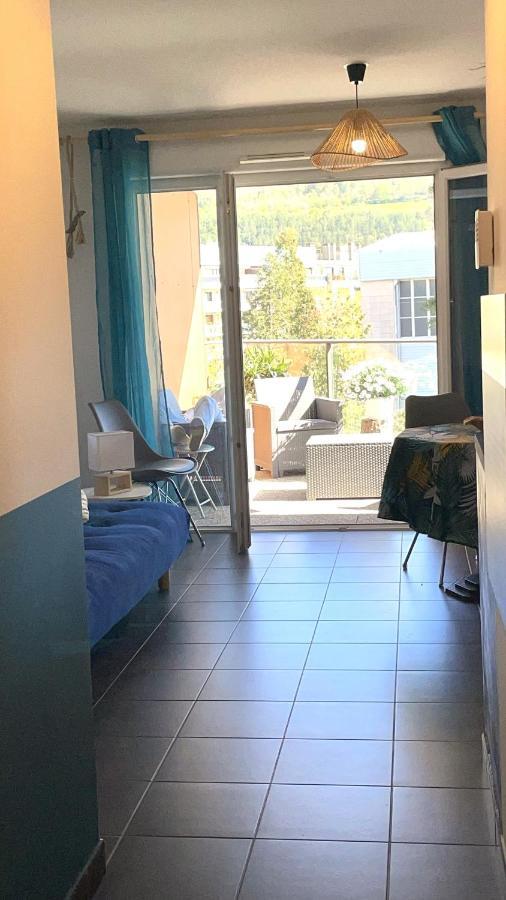 Marguerite-Gap Centre Apartment Екстериор снимка