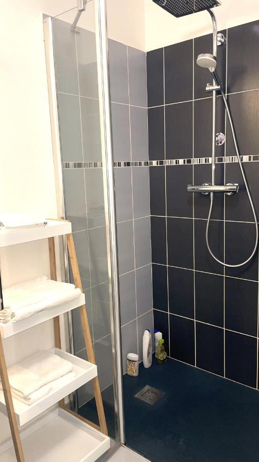 Marguerite-Gap Centre Apartment Екстериор снимка
