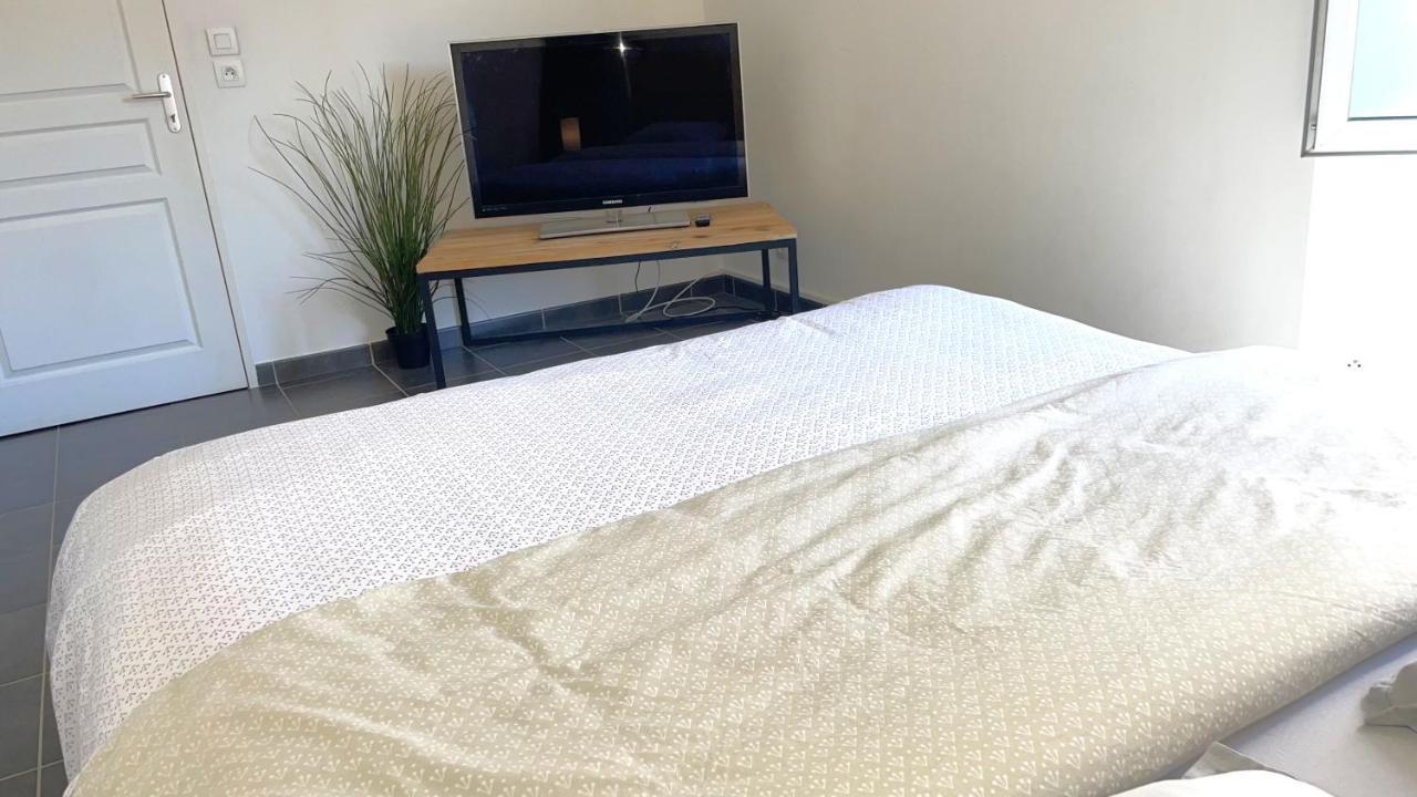 Marguerite-Gap Centre Apartment Екстериор снимка