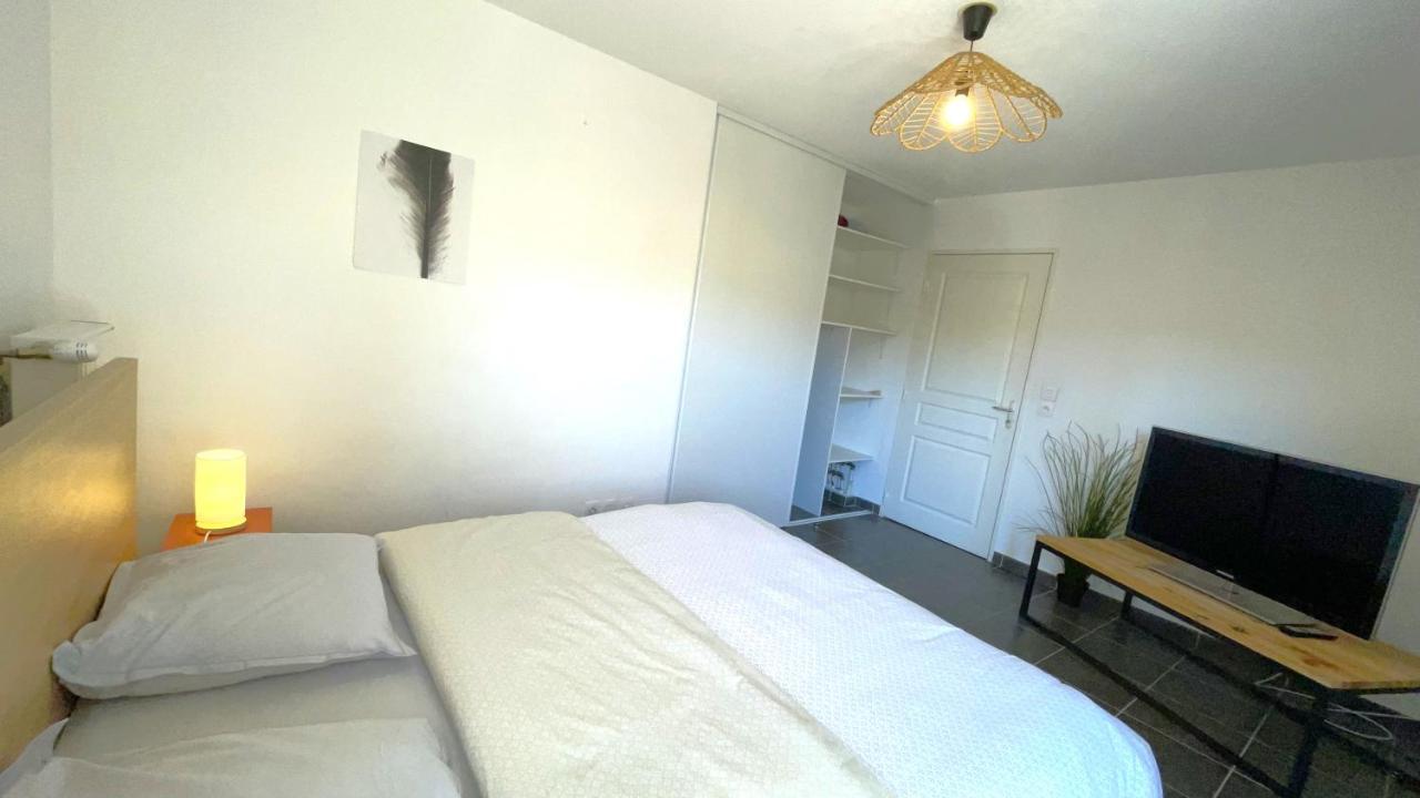 Marguerite-Gap Centre Apartment Екстериор снимка